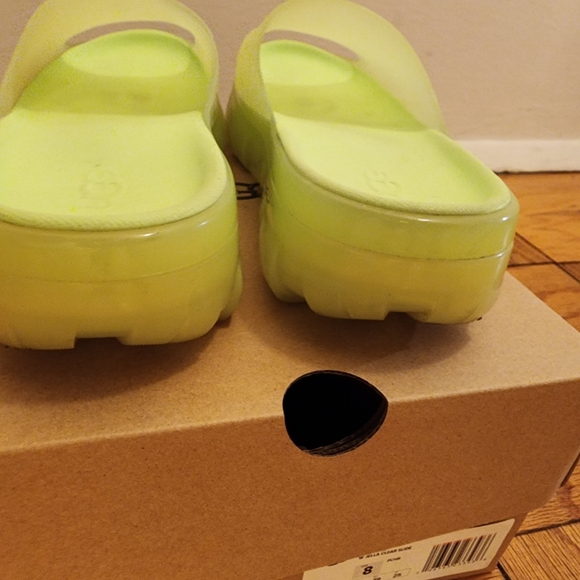 UGG Jella Clear slides - Picture 8 of 8
